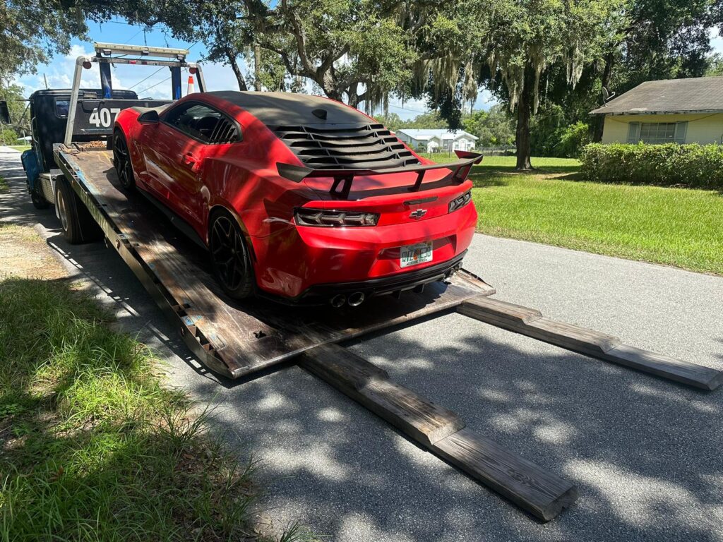 towing and roadside assistance in Winter haven Fl Bartow Fl Lake alfred fl Lake wales Fl