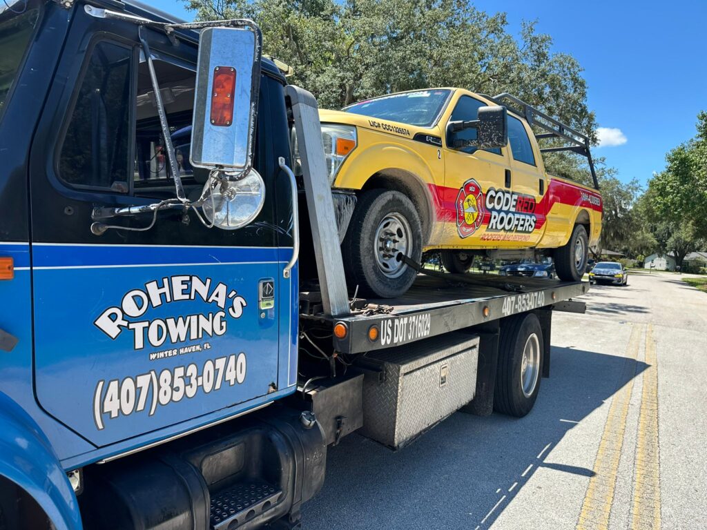 towing and roadside assistance in Winter haven Fl Bartow Fl Lake alfred fl Lake wales Fl