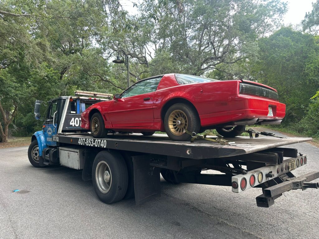 towing and roadside assistance in Winter haven Fl Bartow Fl Lake alfred fl Lake wales Fl