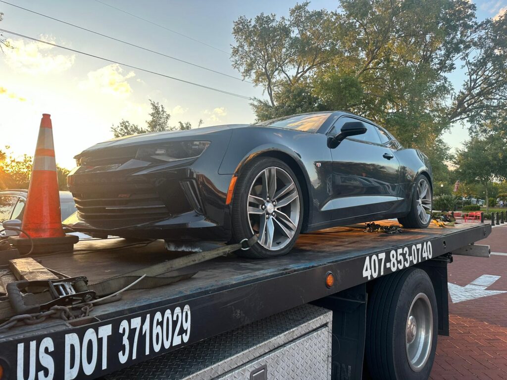 towing and roadside assistance in Winter haven Fl Bartow Fl Lake alfred fl Lake wales Fl