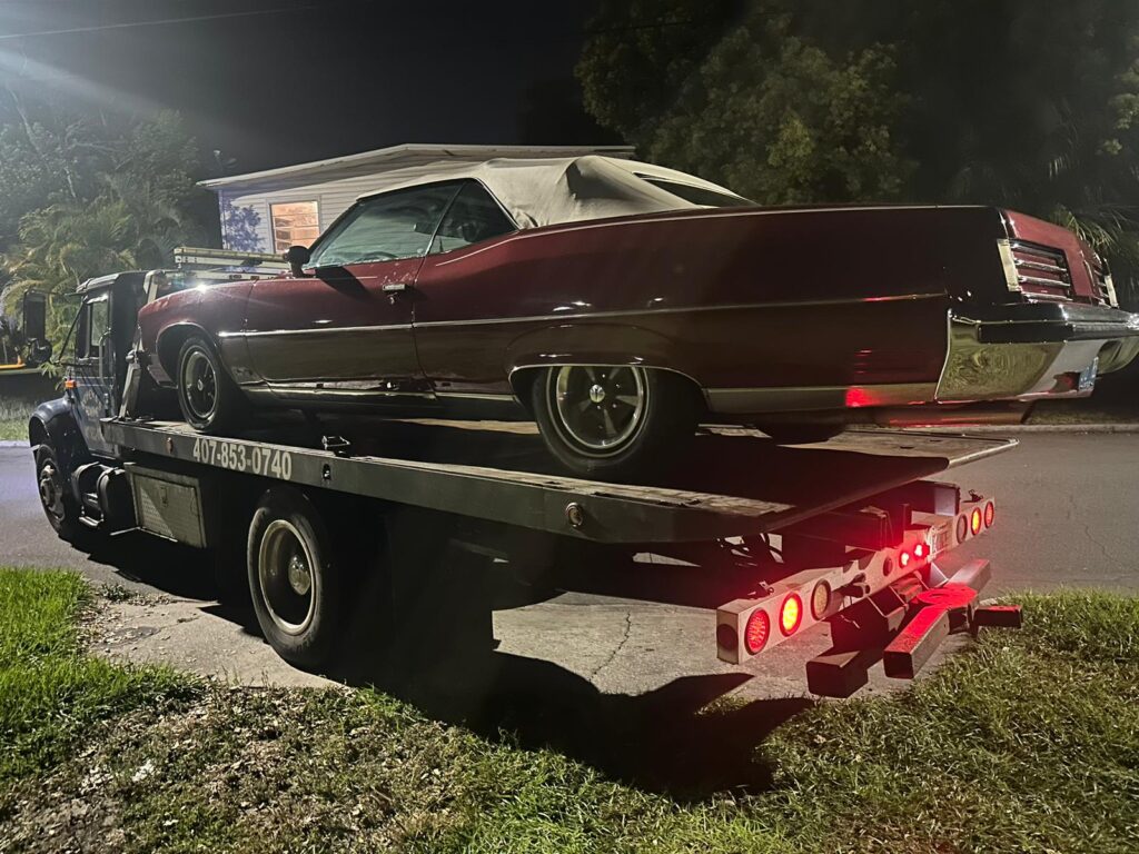 towing and roadside assistance in Winter haven Fl Bartow Fl Lake alfred fl Lake wales Fl