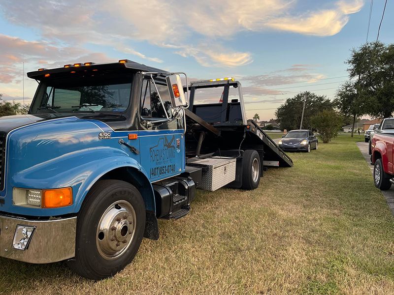 towing and roadside assistance in Winter haven Fl Bartow Fl Lake alfred fl Lake wales Fl